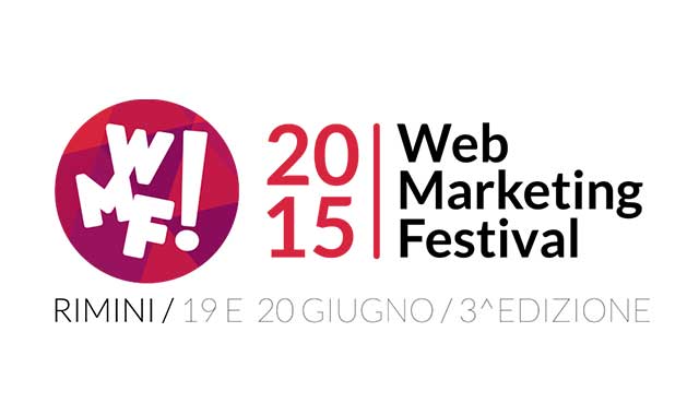 Web Marketing Festival 2015