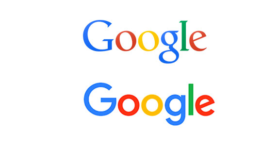 google logo nuovo